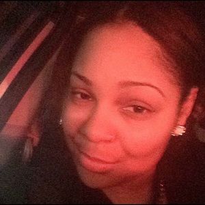 Meet your Posher, Jasmine